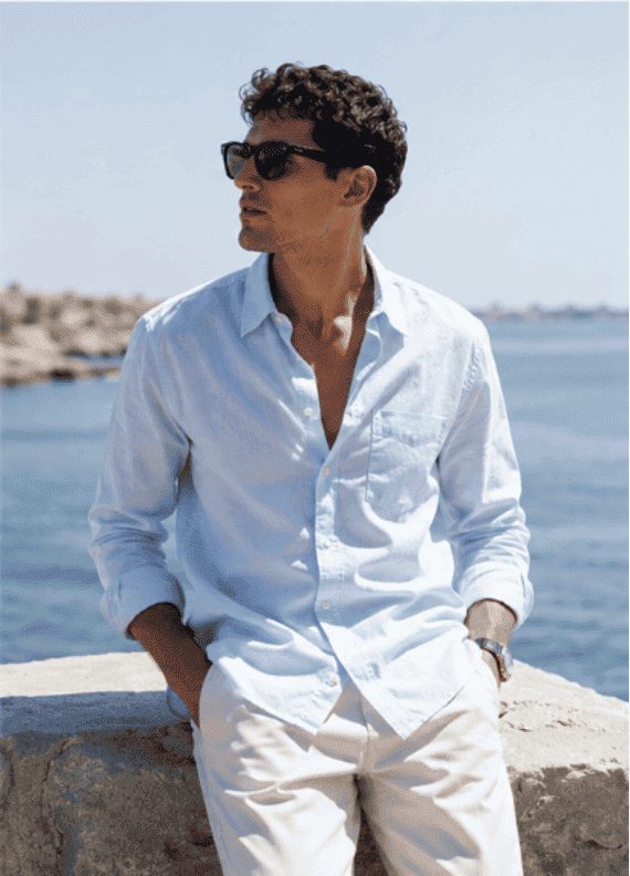 CAMISAS