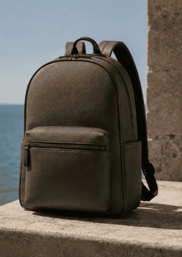 MOCHILAS