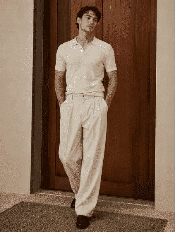 PANTALONES