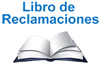 Libro de Reclamaciones