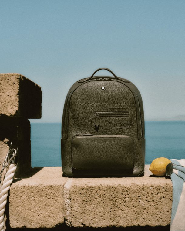MOCHILAS