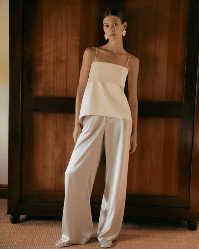 PANTALONES