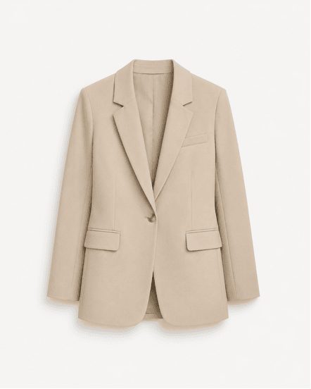 Blazer Soft Tailoring