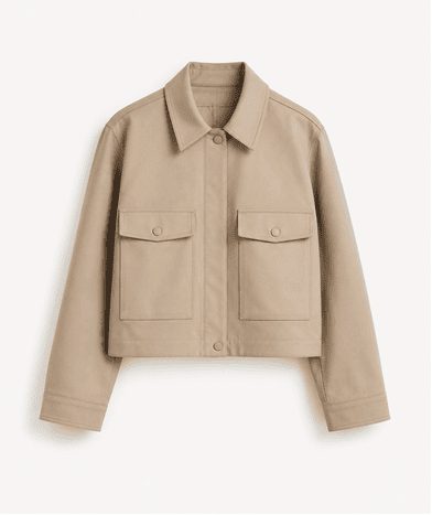 Chaqueta Utility