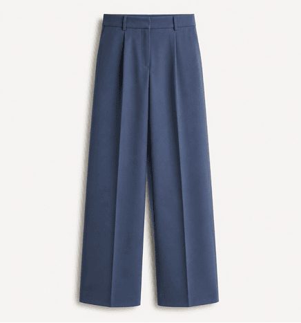 Pantalón Wide Leg