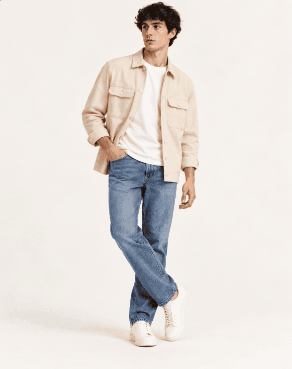 CASUAL CHICK