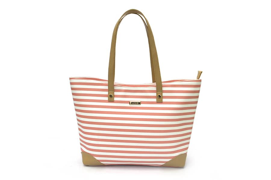 Bolso Rose - Coral