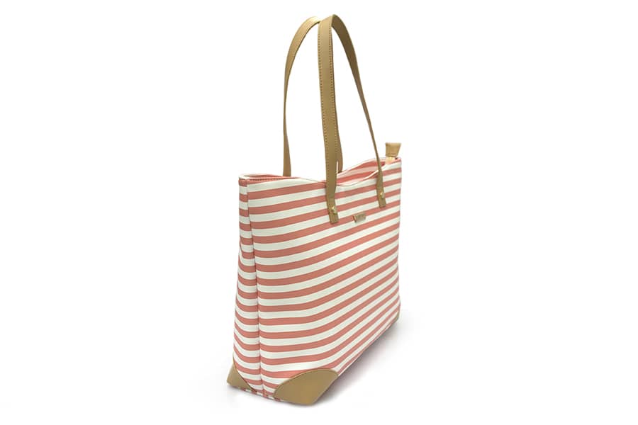Bolso Rose - Coral - Imagen 3