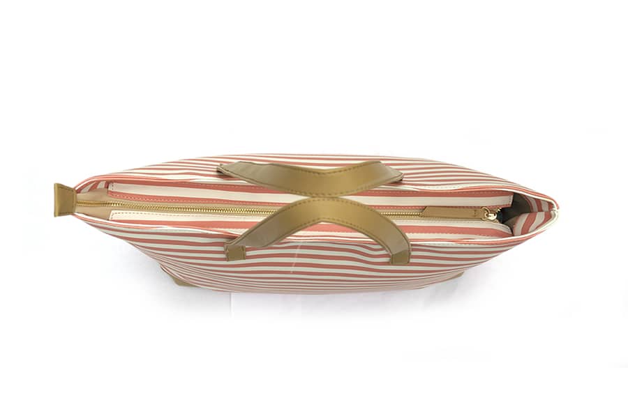 Bolso Rose - Coral - Imagen 4