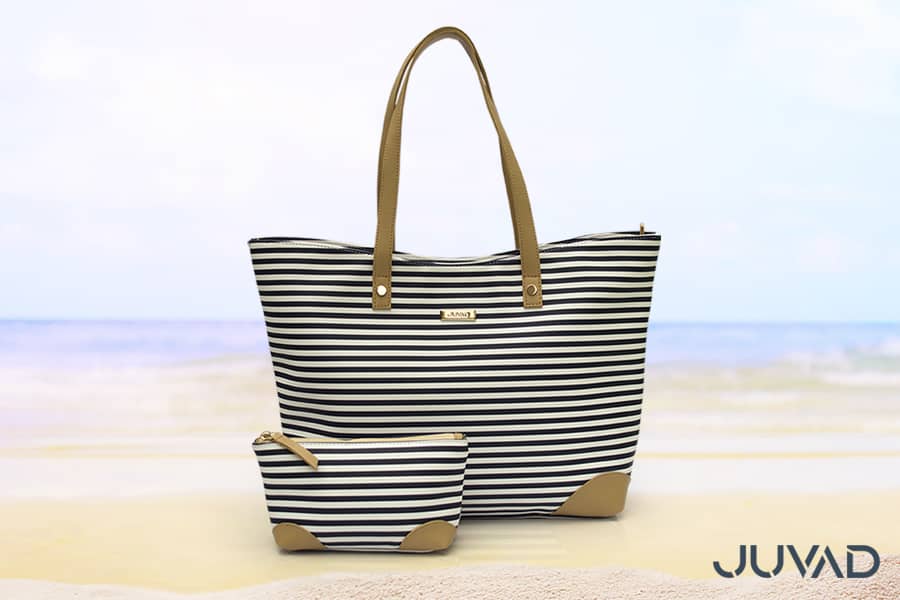 Bolso Rose - Azul