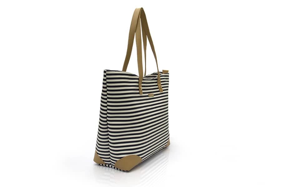 Bolso Rose - Azul - Imagen 3