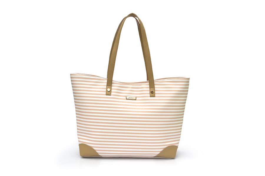 Bolso Rose - Nude