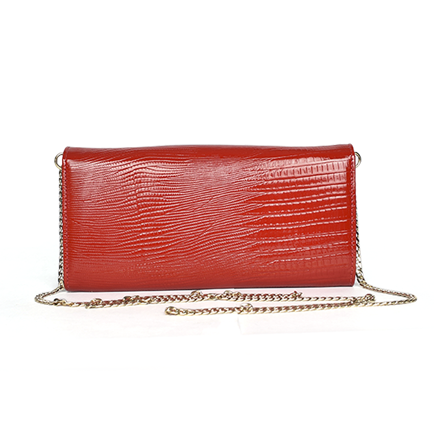 Vanite Morral Athincy Rojo - Imagen 5