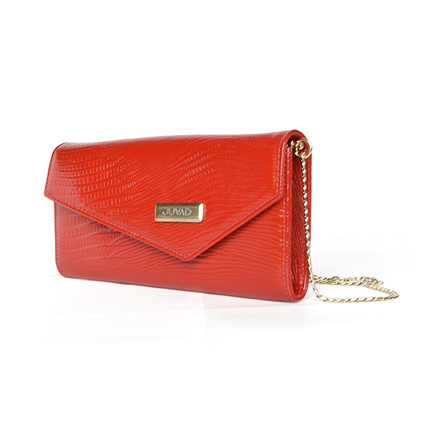 Vanite Morral Athincy Rojo - Imagen 3