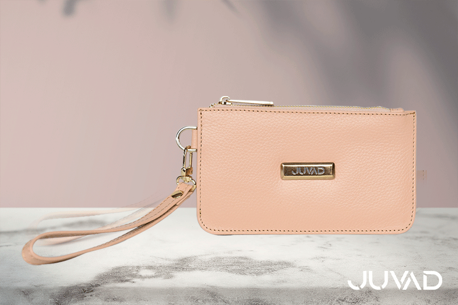 Billetera Sheryl Nude